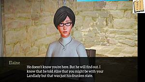 My New Family 117 Episode