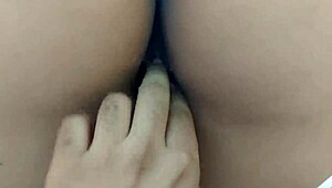 Oh my god, my step daddy fucked my pussy after class!