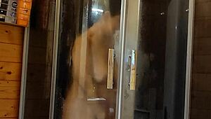 Preview of 4K Movie: Leaving Europe with Hot Memories! 😍 Agarabas and Olpr