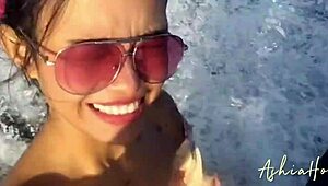 Escaped City for Jet Ski Beach Adventure Fun