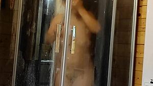 Preview of 4K Movie: Leaving Europe with Hot Memories! 😍 Agarabas and Olpr