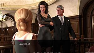 Jessica Oneil's Hard News 57