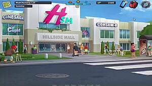 Summer Time Saga Uncensored Part 35!