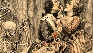 vintage erotic drawings that’ll blow your mind, ya know?