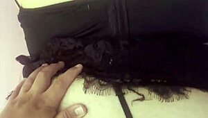 Lucky mexican guy with small dick finally gets to fuck his friend in doggy style