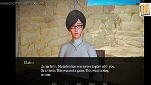 My New Family 117 Episode