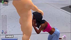 Bonetown Vacation Se 1 Ep 11 Bone Voyage Bonetown