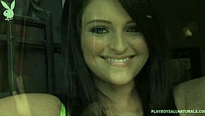 Feeling the intense desire for this gorgeous horny chick