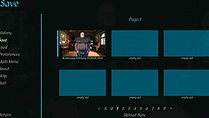 Archalchemy Taboo Hentai Game Ep 3, How to Pay Mafia Debt?!