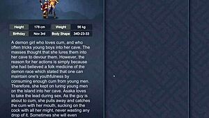 Asakas summer beach sex party - king of kinks