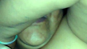 mature friend teases in steamy hotel encounter