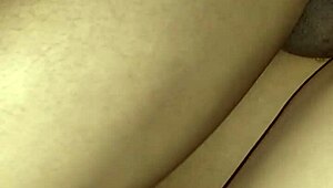 Roberta with her BIG ASS gets HARDCORE action