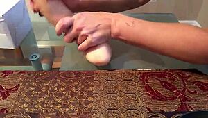 Big Dildo 12 Inches G Spot Silicone Dong With Suction Cup