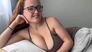 Once, a lactating step mom got naughty with Red Eviee during a nap in a household fantasy.