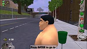 Bonetown Vacation Se 1 Ep 11 Bone Voyage Bonetown