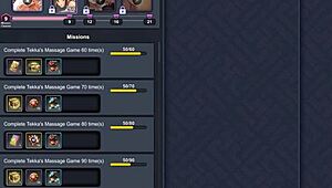 Asakas summer beach sex party - king of kinks