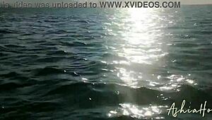 Escaped City for Jet Ski Beach Adventure Fun