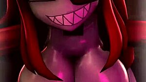 I’m So Into Mimibanger Whiteweasel Hentai Group Banging