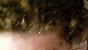 Amateur Homemade Hairy Hardcore Fucking!