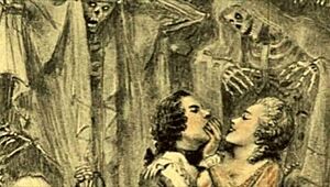 vintage erotic drawings that’ll blow your mind, ya know?