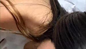 The Best Passionate Sex During the Honeymoon!