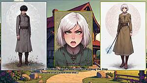 Archalchemy Taboo Hentai Game Ep 3, How to Pay Mafia Debt?!