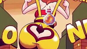 Man, I just can’t get enough of this vertical hmv with pink minus 8, ya feel me?