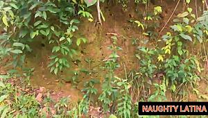 i watched african village porn with big tits deepthroat and orgasms