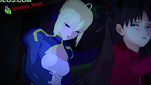 December 2024 Shorts Compilation - Futa Hentai Action in 3D