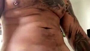 big cumshots from bbc latino viktor rom