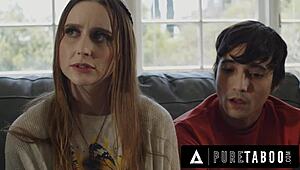 so, laney grey got tricked into losing virginity