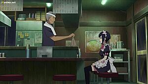 Akibamaisensousa-01 USA Anime Hentai Scene