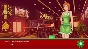 Is Sam Getting Second Thoughts?!