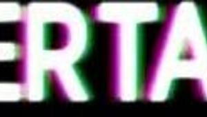 Foster Stepsiblings Compete In Bedroom