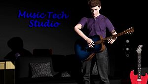 our passion mark - a short la petite 18+ mort orgasm anime orgasm cartoon petite 18+ hentai 3d cartoon