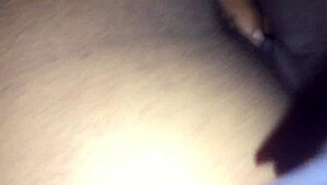 Amateur tag team action with a bbw in Miami