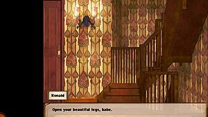 Hg Wind Disciple League Of Legends Parody With Wet Pussy