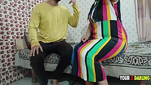 i'm loving day 03 with stepsister learning magic and kissing