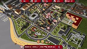 Is Sam Getting Second Thoughts?!