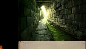 Hg Wind Disciple League Of Legends Parody With Wet Pussy