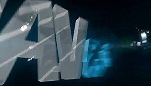 ena ouka finishes her naughty cock sucking with a facial