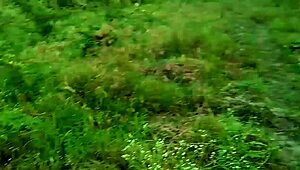 Indian Aunty Bent Over for Step Sex on Second Floor