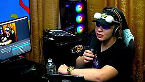 Emy Tatuada and gals were so horny in public, damn! 🔥