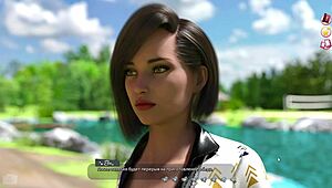 helping hotties with rough gameplay