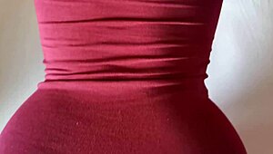 Masturbate With Three Fingers For Intense Orgasm