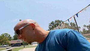 Watching my wife Jordan bang other men is thrilling