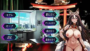 i'm playing pakopako train game, getting touched erotically in the train car