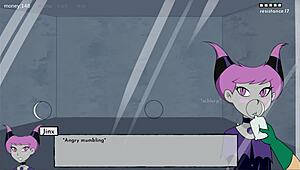 18Titans Episode 6: Jinxed Monster Action 😈