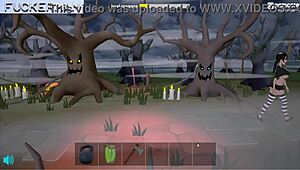 Is halloween bambook gameplay complete?