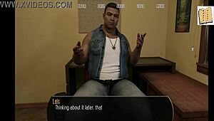 I love halfway house 8